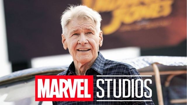 Harrison Ford, Marvel Sinematik Evreni'ne Neden Katıldığını Anlattı