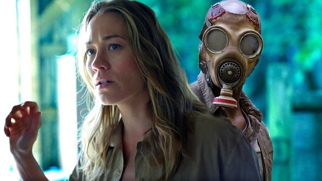 Stephen King Hangi Diziyi Övdü?: "Lost ve From Hayranları Bunu Sevecek" haber görseli