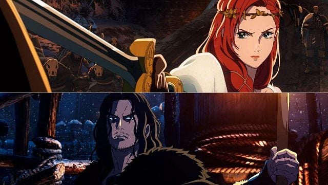 Yeni Yüzüklerin Efendisi Filmi "The War Of Rohirrim" Hakkında Bildiğimiz Her Şey haber görseli