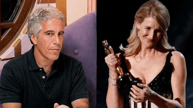 Jeffrey Epstein Dizisi Yolda: Laura Dern, Epstein Davası'nı Aydınlatan İsmi Canlandıracak haber görseli