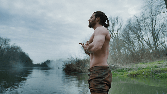 GAİN, Can Yaman'ın Açıklamaları Sonrası "El Turco" Dizisini Yayından Kaldırdı haber görseli