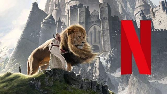 Greta Gerwig ve Netflix Hangi "Narnia Günlükleri" Kitaplarını Uyarlayacak?