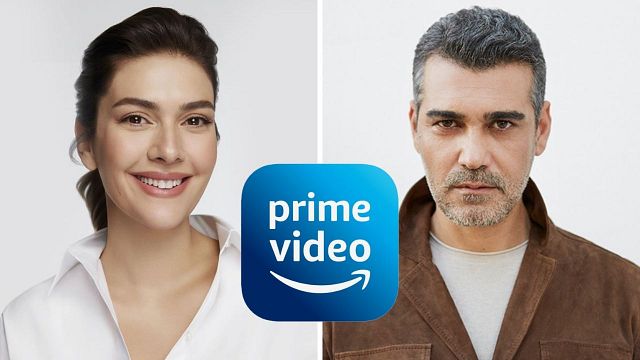 Prime Video'nun İlk Yerli Dizisinde Başroller Belli Oldu! haber görseli