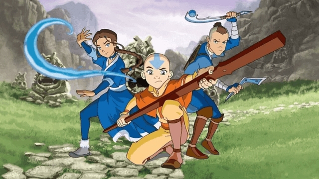 Nickelodeon, "Avatar: The Last Airbender"ın Devam Dizisi "Seven Havens"ın Siparişini Verdi haber görseli