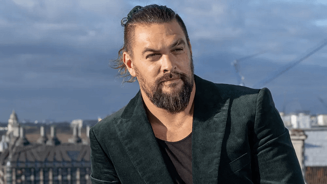 Jason Momoa, "Supergirl: Woman of Tomorrow" Filminde Lobo Olarak DC Evrenine Geri Dönüyor