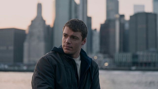 Netflix'in Aksiyon Dizisi "The Night Agent" 3. Sezon Çekimlerine İstanbul'da Başlayacak haber görseli