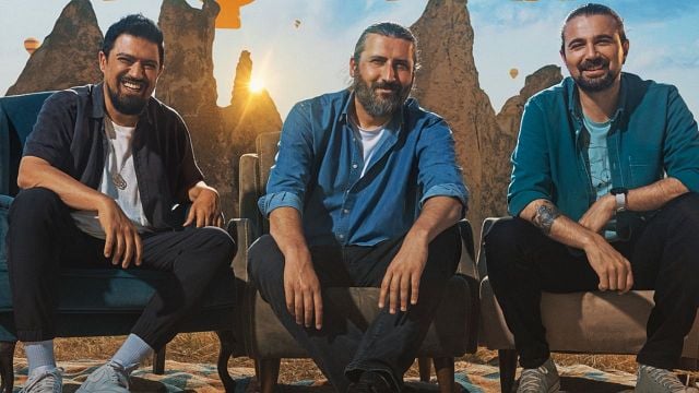 "Meksika Açmazı"nın İlk Fragmanı Yayınlandı! haber görseli