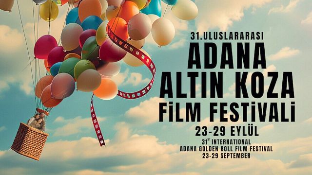 Adana Altın Koza’nın Edebiyat Uyarlaması Finalistleri Belli Oldu haber görseli