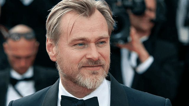 Christopher Nolan, "The Odyssey" İle Birlikte Başka Bir Film Daha Çekmeye Hazırlanıyor Olabilir! haber görseli