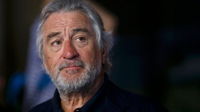 Robert De Niro'dan Bir Dizi Daha Geliyor! haber görseli