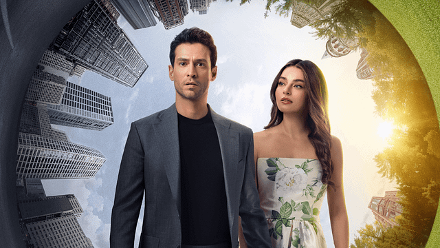 Ekin Koç ve Ayça Ayşin Turan’ı Buluşturan “Vicdansız”ın Afişi Yayınlandı haber görseli