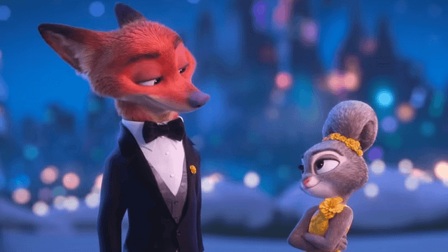 “Zootropolis 2” Yeniden Gişenin 1 Numarası haber görseli