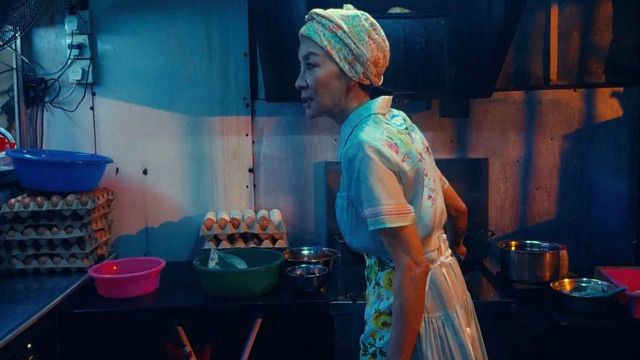 Oscar Ödüllü Yönetmenin Sır Gibi Gizlediği Film: Michelle Yeoh’u 5 Farklı Karakterle İzleyeceğiz haber görseli