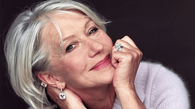 Hellen Mirren, Anton Corbijn'in Yeni Filmi "Switzerland"de Sürpriz Bir Rolde! haber görseli