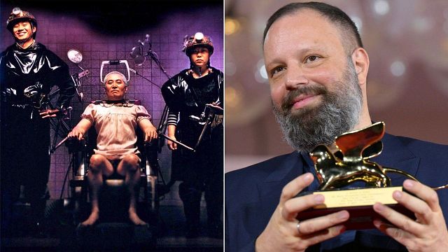 Yorgos Lanthimos, Güney Kore Komedisi "Save the Green Planet"i Yeniden Çekecek haber görseli
