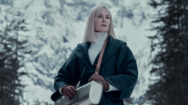 "Nine Perfect Strangers" 2. Sezonunun Yayın Tarihi ve İlk Görselleri Paylaşıldı haber görseli