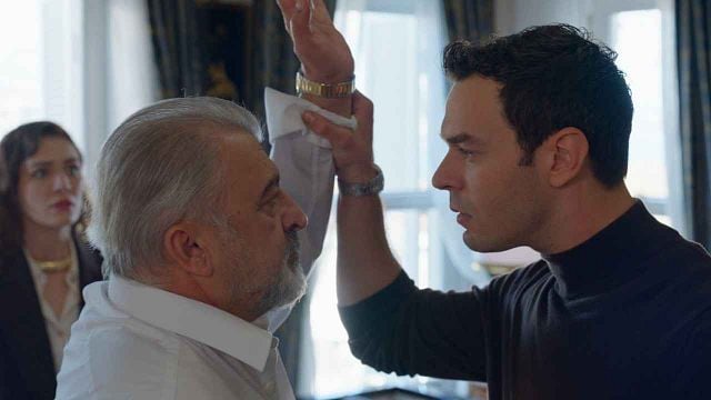 Reytinglerin Yeni Sahibi: “Sevdiğim Sensin” İlk Bölümüyle Zirveye Ortak Oldu haber görseli