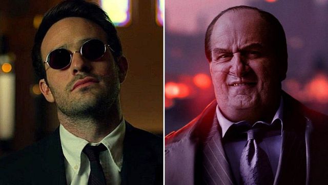 "Daredevil: Born Again" ve "The Penguin" Çekimleri Süresiz Duraklatıldı haber görseli