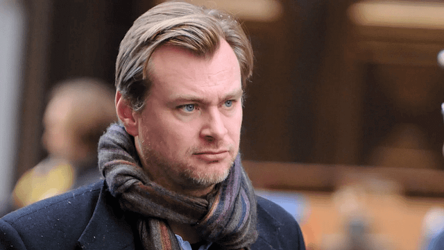 Sinemada Bir Devrin Sonu: Christopher Nolan "The Odyssey" Filmiyle Yönetmenliği Bırakıyor! haber görseli