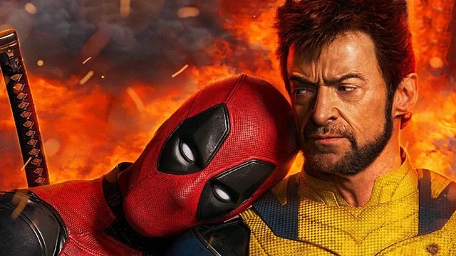"Deadpool & Wolverine" Altıncı Haftasında da Gişenin Lideri! haber görseli