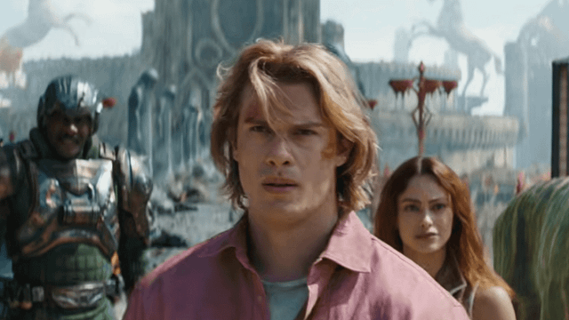 He-Man Filmi "Masters of the Universe"ün Fragmanı Yayınlandı haber görseli