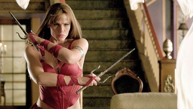 Deadpool 3: Jennifer Garner, Elektra Rolüne Geri Dönüyor