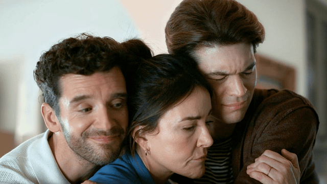 "Shrinking" 4. Sezon Hakkında İlk Detaylar: Büyük Bir Zaman Atlaması Kapıda! haber görseli