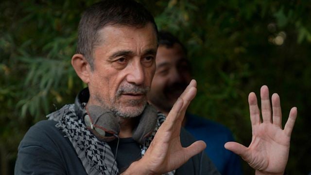 Adana Altın Koza’nın Jüri Başkanı Nuri Bilge Ceylan!