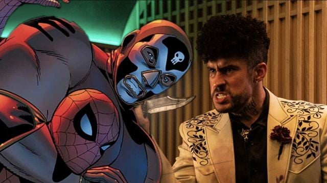 Sony, Marvel Filmi "El Muerto"yu Yeniden Canlandırıyor