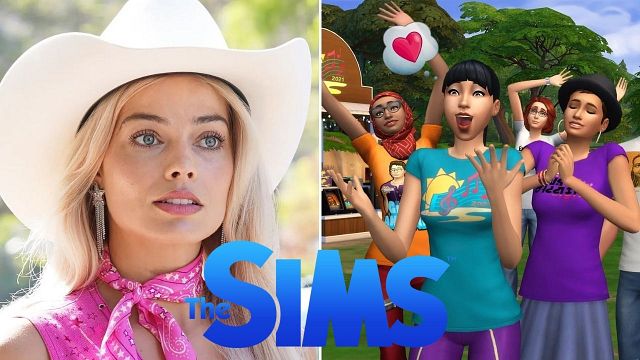 "The Sims" Filmi İçin Çalışmalar Başladı: Yapımcı Margot Robbie! haber görseli