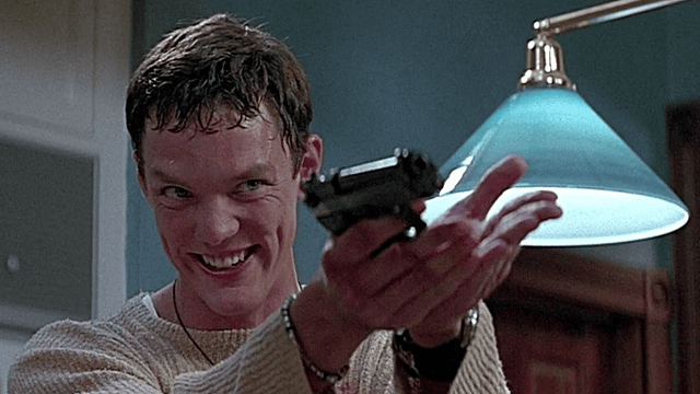 Matthew Lillard, "Scream 7" İle Kült Korku Serisine Geri Dönüyor haber görseli