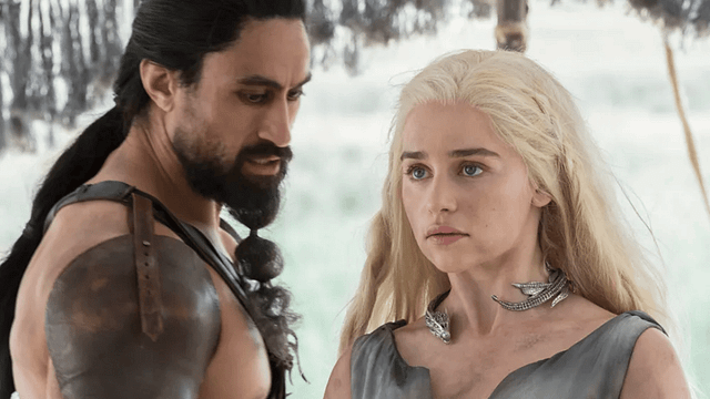 Emilia Clarke Fantastik Türle Vedalaşıyor: “Beni Bir Daha Asla Ejderhaya Binerken Görmeyeceksiniz!” haber görseli