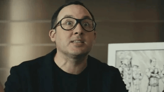 "The Boys" Emmy Kampanyasında Rakip Dizilere Laf Atıyor! haber görseli