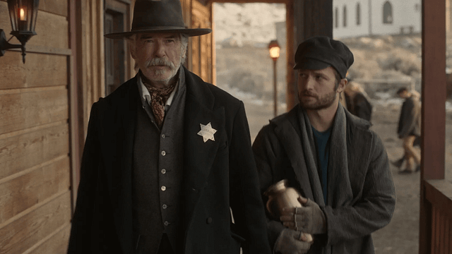 Pierce Brosnan ve Samuel L. Jackson’lı Western Filmi “The Unholy Trinity”den İlk Fragman Geldi haber görseli