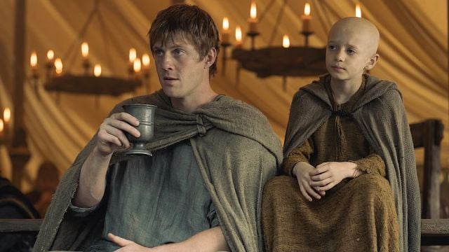 Yeni "Game of Thrones" Dizisi "A Knight of the Seven Kingdoms"ı Zirveye Taşıyan O Sahneler! haber görseli