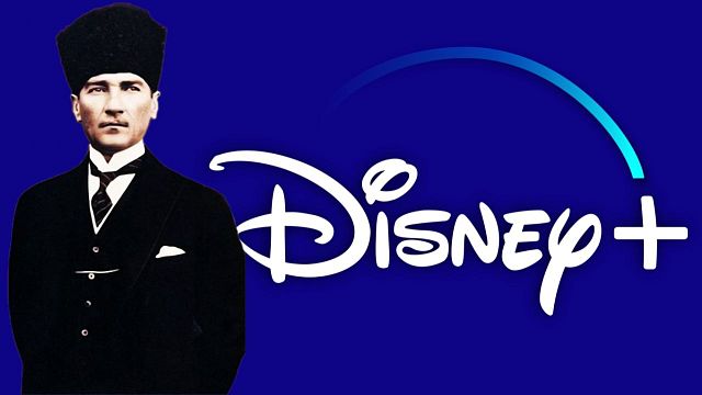 RTÜK, Disney+'ın "Atatürk" Dizisi İçin İnceleme Başlatıyor haber görseli