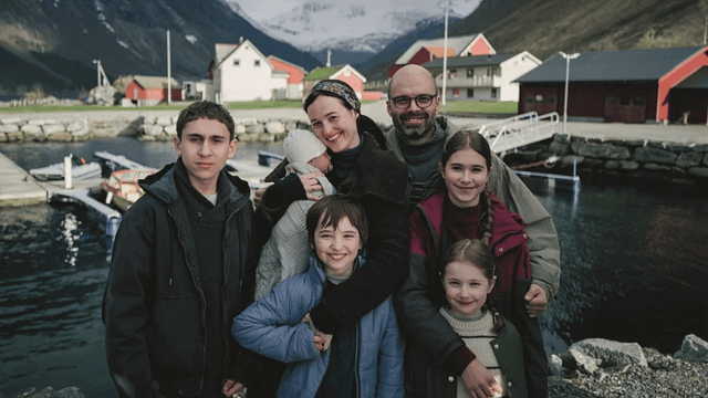 Cannes'da Altın Palmiye Kazanan Cristian Mungiu Başyapıtı "Fjord"dan İlk Fragman Geldi haber görseli