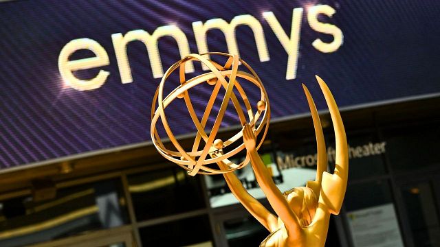 2024 Emmy Adayları Açıklandı: "Shōgun" ve "The Bear" Zirvede! haber görseli