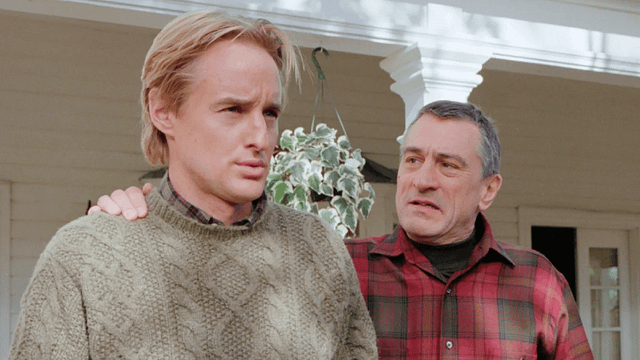 Ekip Yeniden Bir Arada: Owen Wilson "Zor Baba 4" Kadrosuna Katıldı! haber görseli