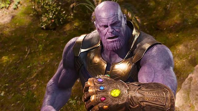 Josh Brolin: Thanos, Marvel Sinematik Evreni'ne Geri Dönebilir!