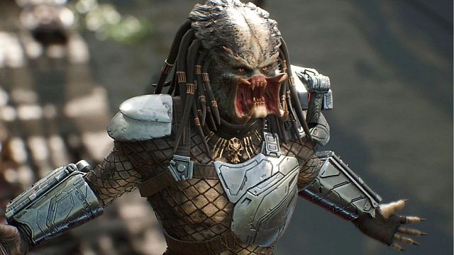 Yeni "Predator" Filmi 3 Farklı Hikayeden Oluşacak haber görseli