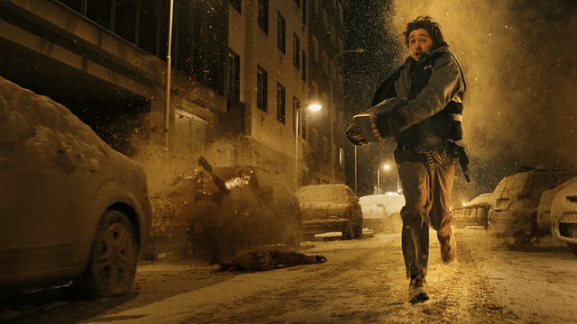 Zach Cregger İmzalı "Resident Evil" Filminden Fragman Geldi! haber görseli