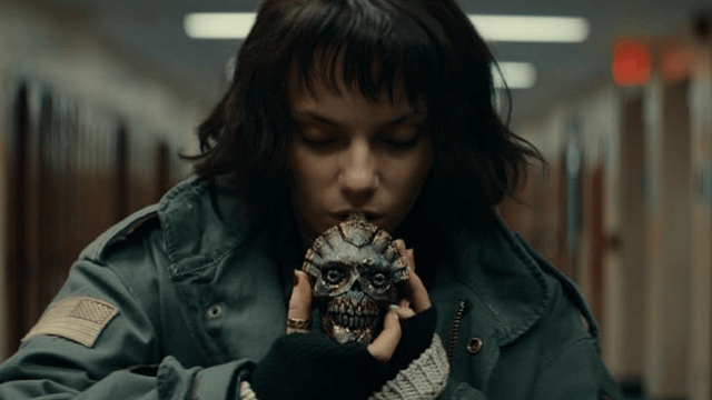 Ölümün Sesi "Whistle"dan İlk Fragman Yayınlandı haber görseli