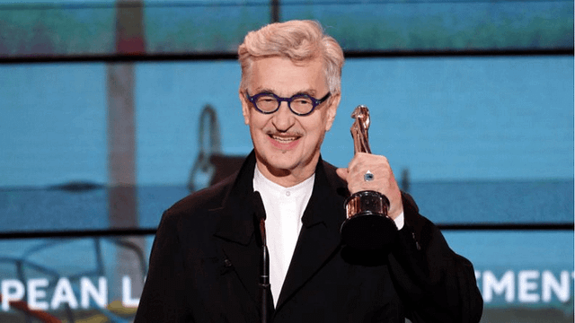 Wim Wenders, 76. Berlin Film Festivali’nin Jüri Başkanı Olacak haber görseli