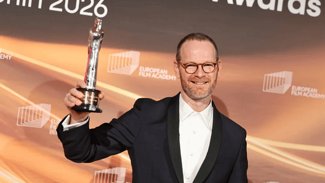 Joachim Trier İmzalı "Sentimental Value", 38. Avrupa Film Ödülleri’ne Damgasını Vurdu haber görseli