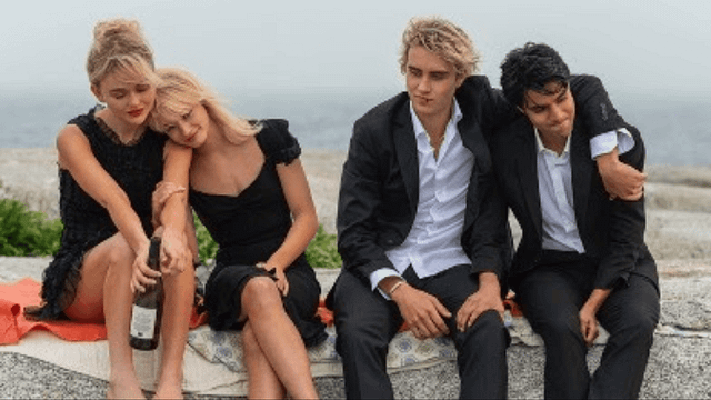 Prime Video’nun Yeni Gençlik Gerilimi "We Were Liars"ın İlk Fragmanı Yayında haber görseli