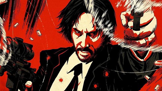 Chad Stahelski, John Wick Animesinin Hangi Dönemi Anlatacağını Açıkladı haber görseli