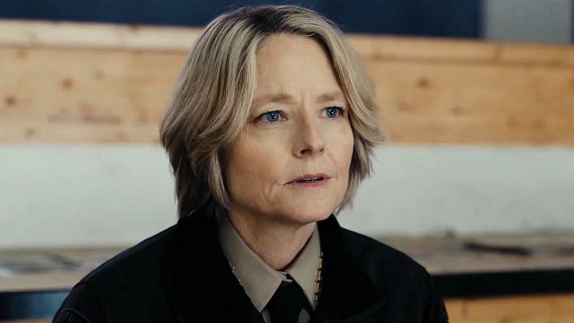 Jodie Foster'lı "True Detective: Night Country" 2024'e Ertelendi haber görseli