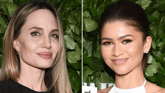 Zendaya, Angelina Jolie'nin Yönetmenlik Konusundaki Korkularını Aşmasında Ona Yardımcı Olduğunu Söyledi haber görseli