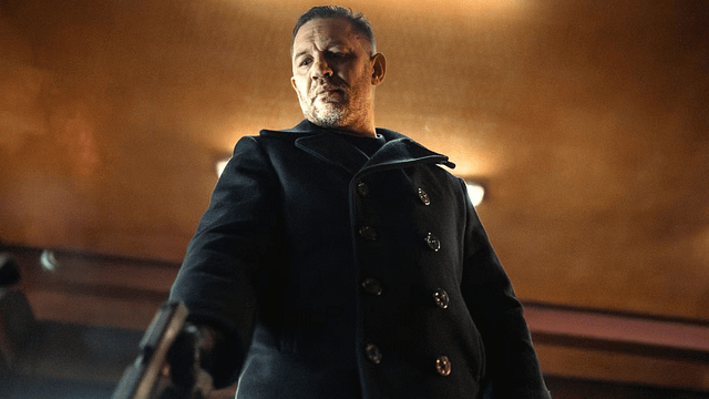 Guy Ritchie Müjdeyi Verdi: "Mobland" 2. Sezon Yayın Tarihi Netleşiyor haber görseli
